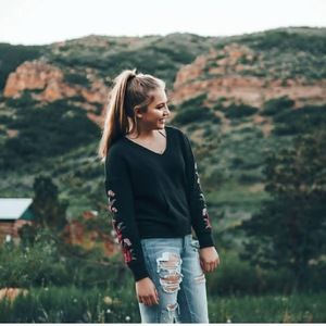 Meet your Posher, Bentlee